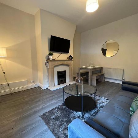Aa Gateshead Appartement Buitenkant foto