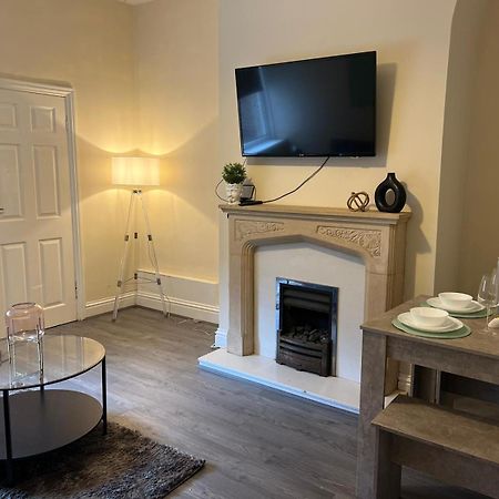 Aa Gateshead Appartement Buitenkant foto