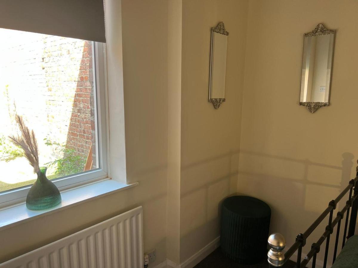 Aa Gateshead Appartement Buitenkant foto