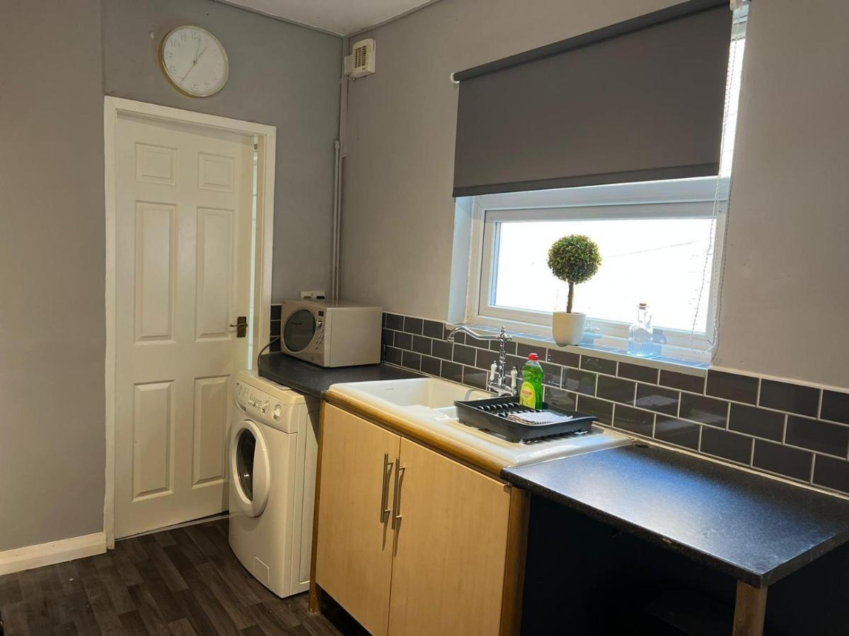 Aa Gateshead Appartement Buitenkant foto