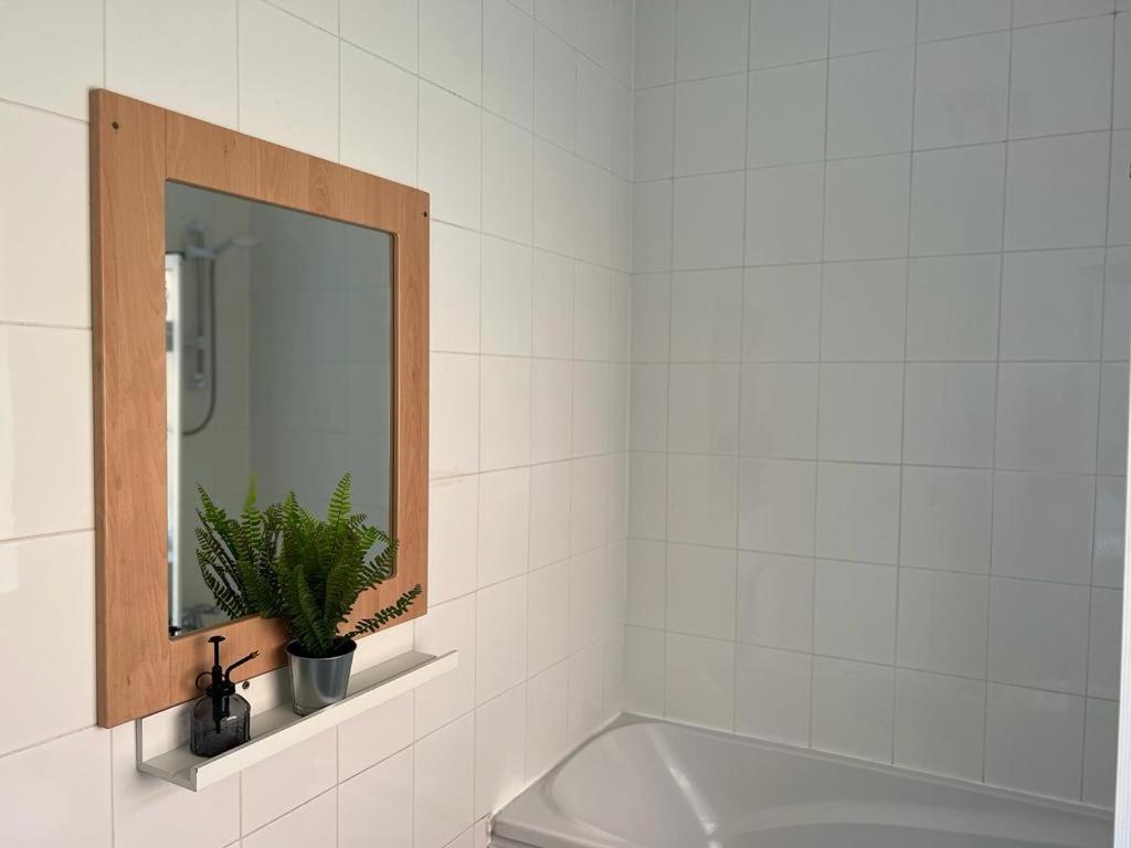 Aa Gateshead Appartement Buitenkant foto