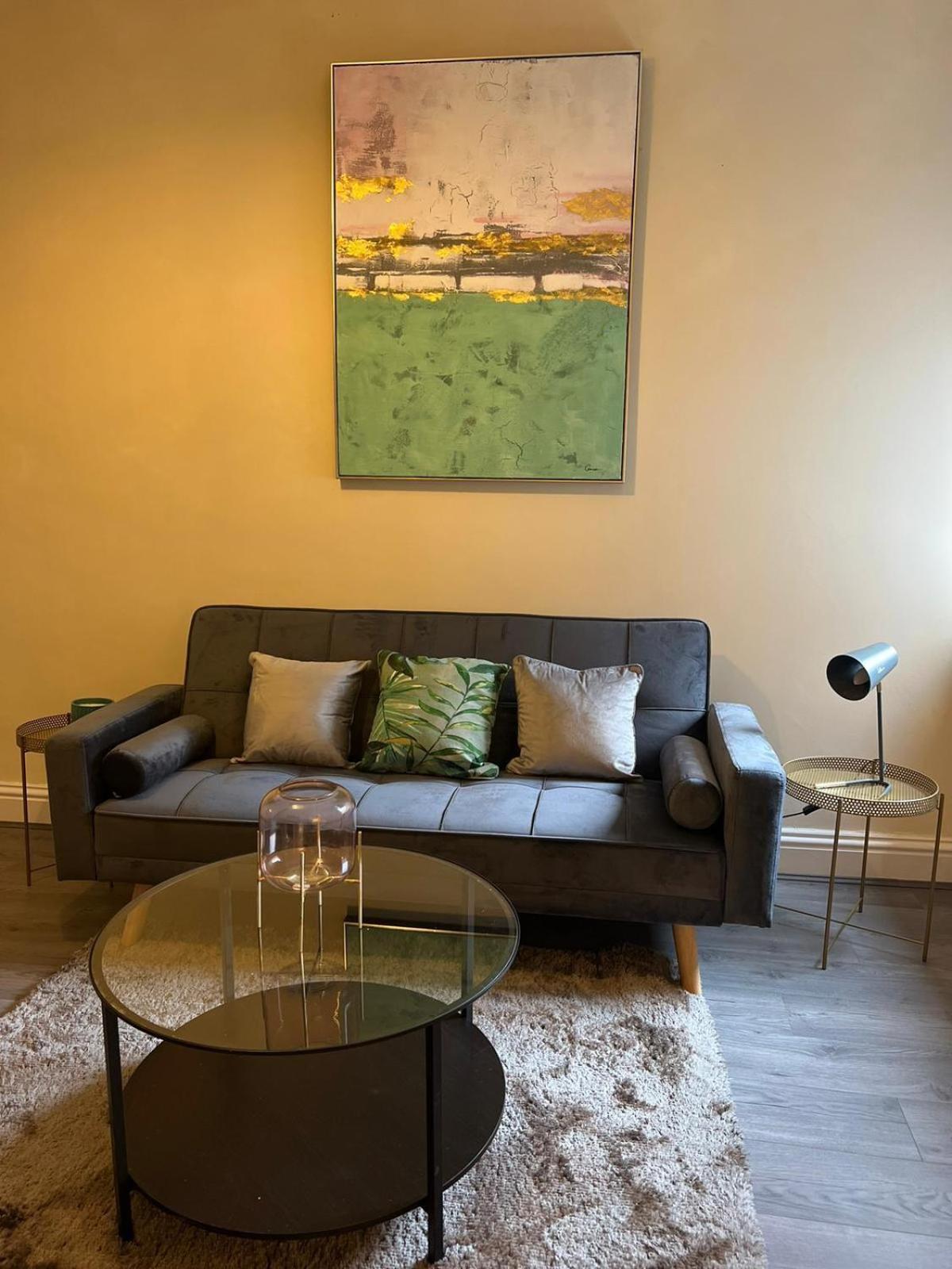 Aa Gateshead Appartement Buitenkant foto