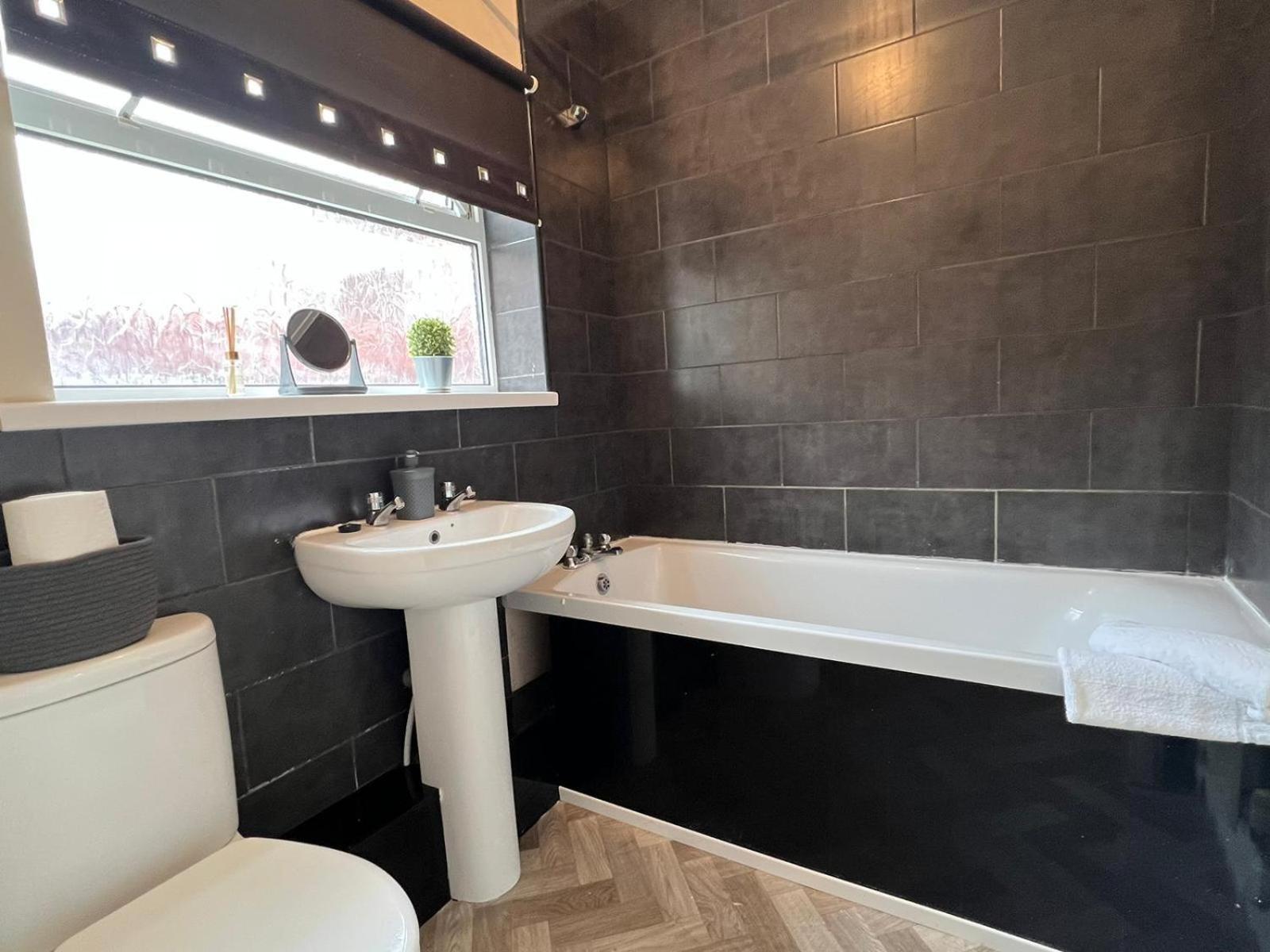 Aa Gateshead Appartement Buitenkant foto
