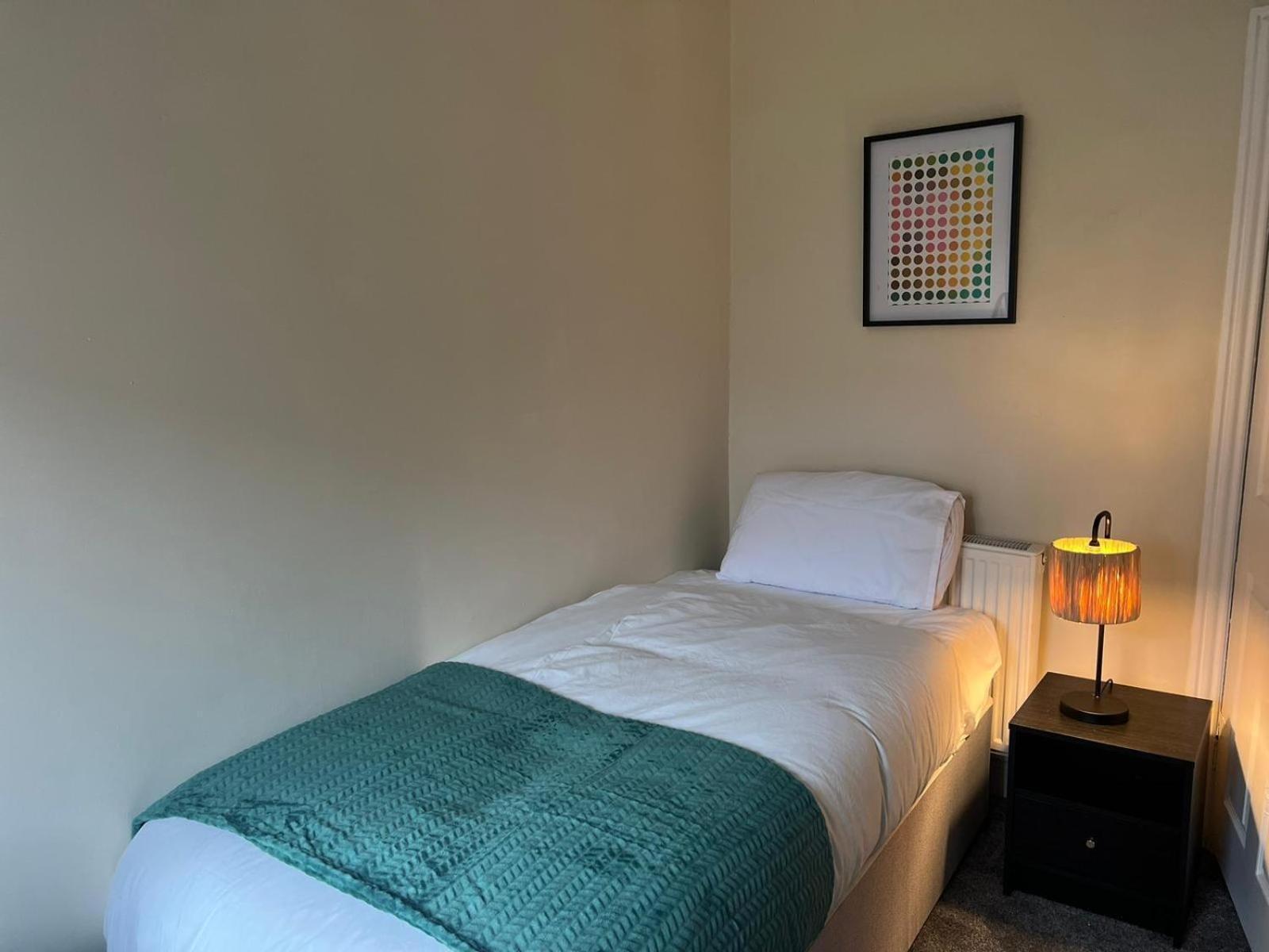 Aa Gateshead Appartement Buitenkant foto